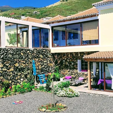 Nature Finca Apartment - Pure Relaxation Mazo Exterior foto