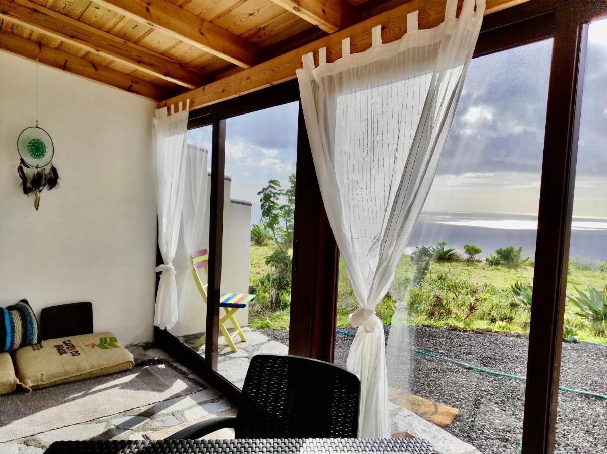 Nature - Pure Relaxation Villa de Mazo