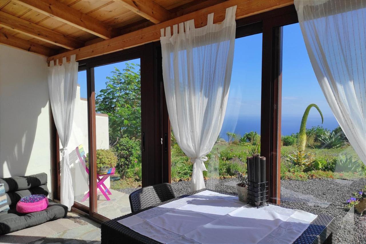 Nature - Pure Relaxation Apartment Villa de Mazo