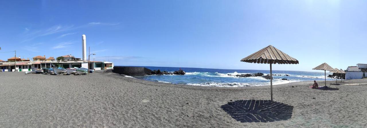 Nature - Pure Relaxation * Villa de Mazo