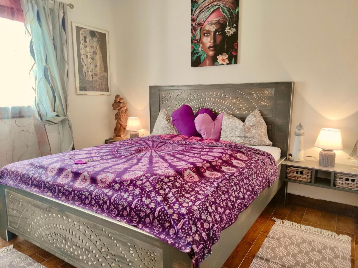 Apartment Nature - Pure Relaxation Mazo