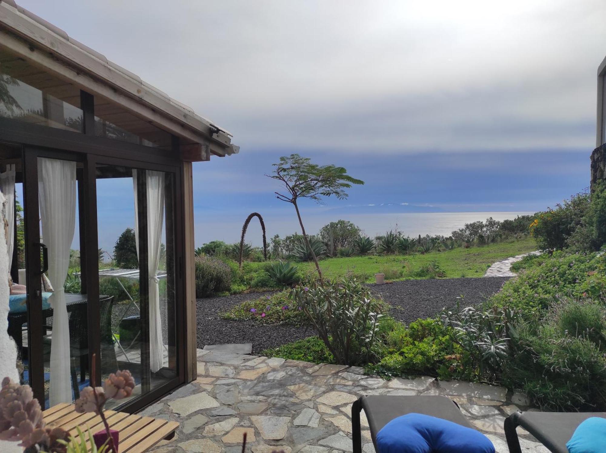 Nature - Pure Relaxation Villa de Mazo