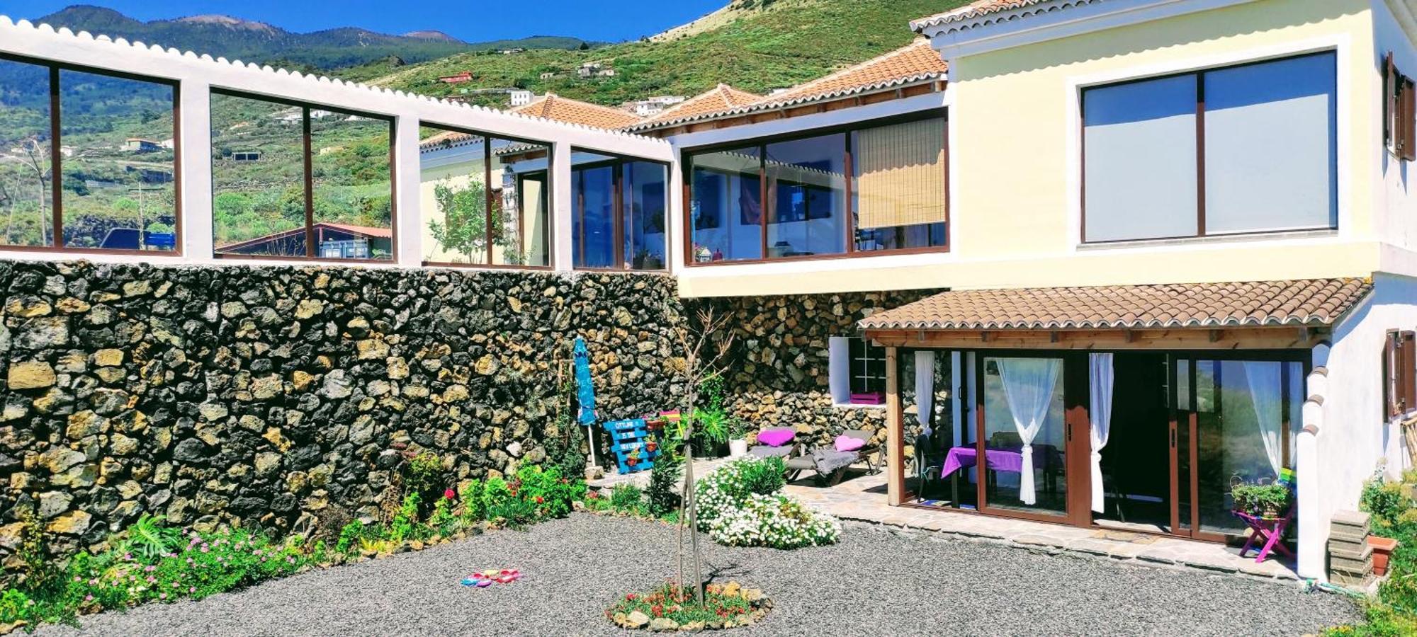 Apartment Nature - Pure Relaxation Villa de Mazo